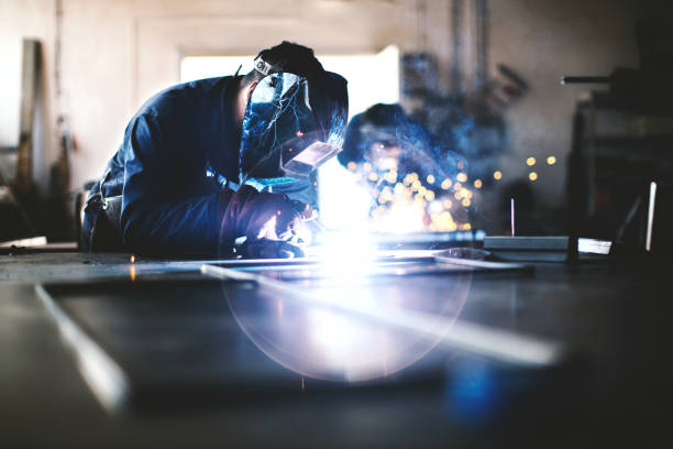 Best Marine and Shipbuilding Welding in Eupora, MS