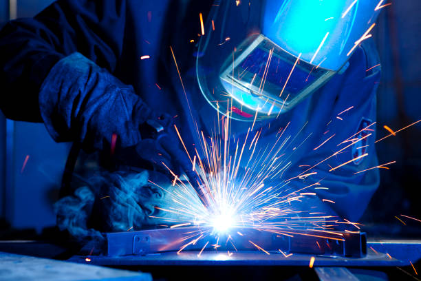 Affordable Welder Services in Eupora, MS
