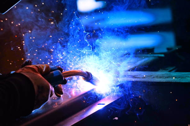 Best Welding Inspection and Certification in Eupora, MS
