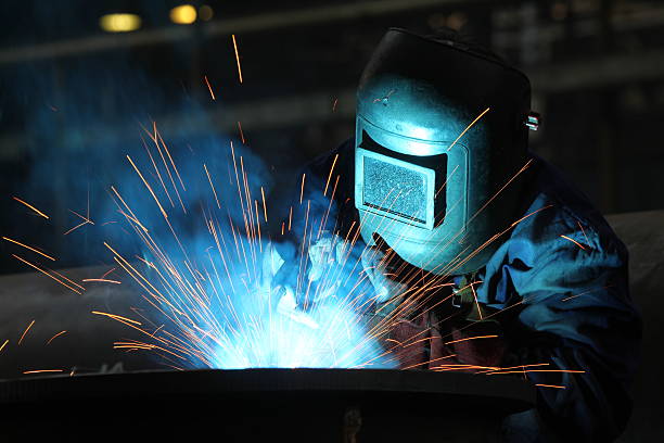 Best Artistic and Custom Metal Fabrication in Eupora, MS