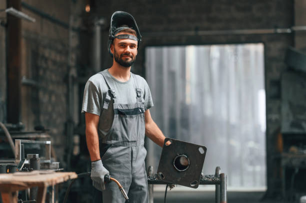Best Artistic and Custom Metal Fabrication in Eupora, MS