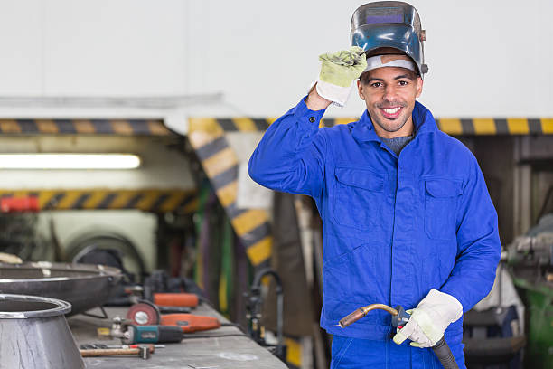 Best Pipe Welding in Eupora, MS