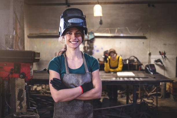 Best Food and Beverage Processing Equipment Welding in Eupora, MS
