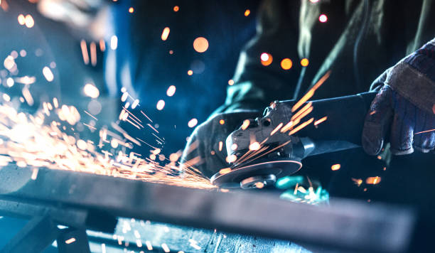  Eupora, MS Welder Pros